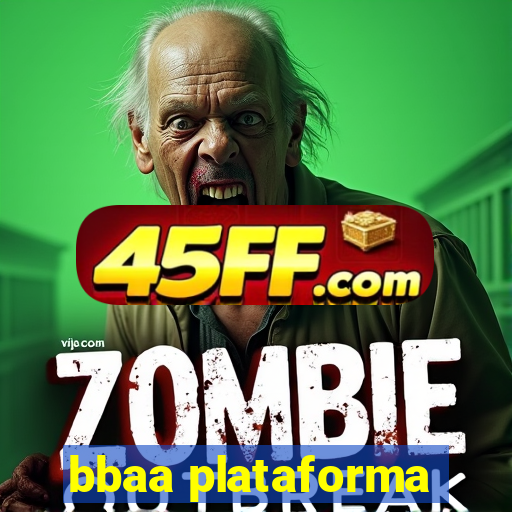 bbaa plataforma
